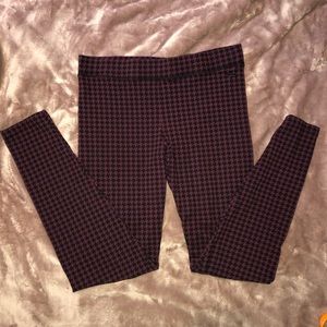 Like New Victoria’s Secret Pink Leggings